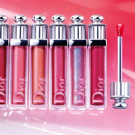 gloss dior com glitter|Dior lip gloss sale.